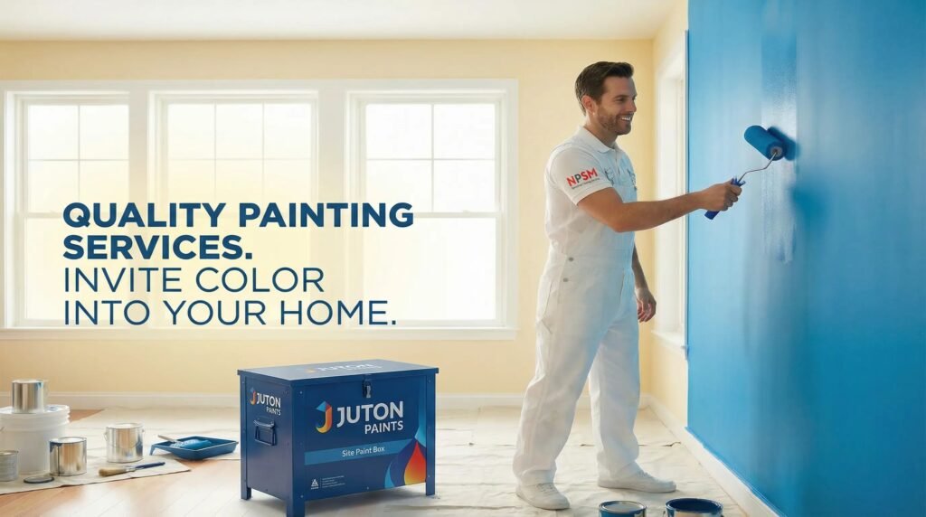 interior painting services in dubai