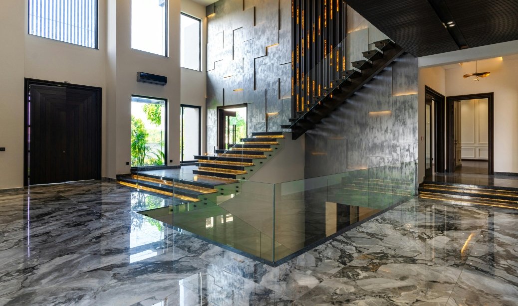 epoxy floor painting services dubai