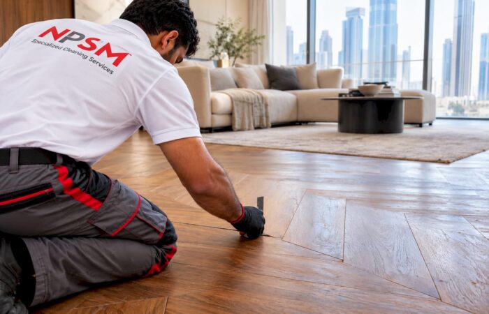 3mm or 6mm? 15 Minute Parquet Gap Check for UAE Homeowners